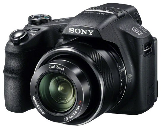 Судак Крым украли камеру Canon Cybershot DCS-HX200